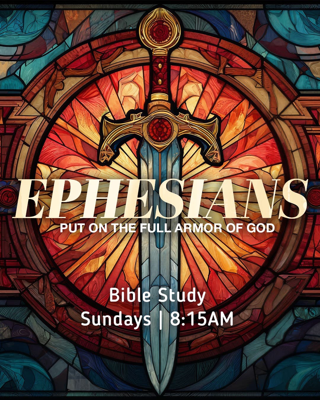 Bible Studies