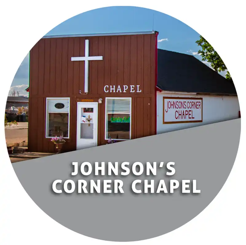 Johnson's Corner Chapel