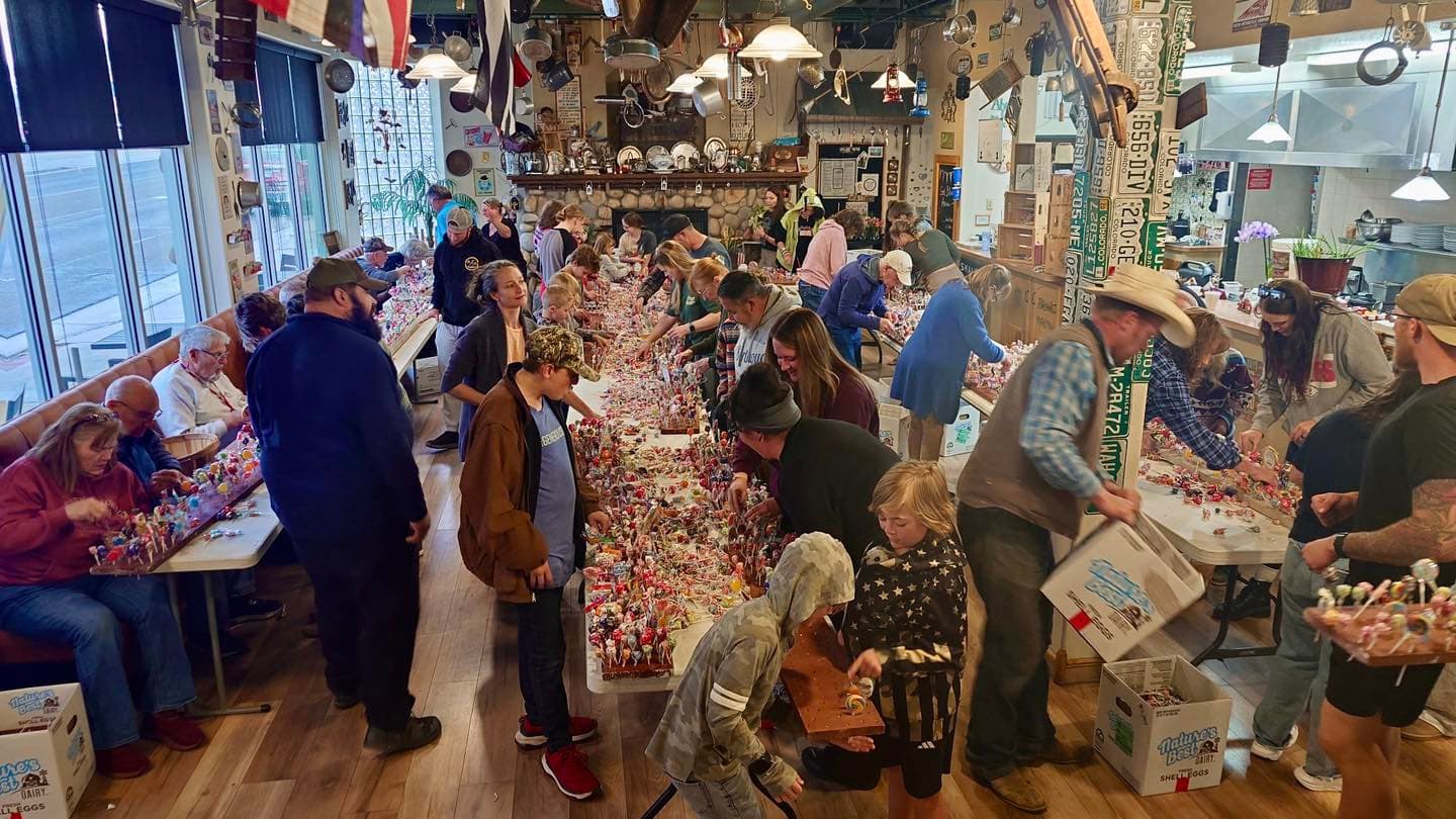 Tiny Tot Boutique